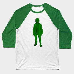 Melonhead Baseball T-Shirt